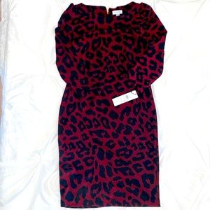 Calvin Klein Dress NWT